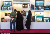 هفدهمین نمایشگاه بین المللی تخصصی دوربین های دیجیتال، هنر عکاسی و تصویربرداری