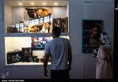 هفدهمین نمایشگاه بین المللی تخصصی دوربین های دیجیتال، هنر عکاسی و تصویربرداری
