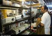 هفدهمین نمایشگاه بین المللی تخصصی دوربین های دیجیتال، هنر عکاسی و تصویربرداری