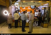 هفدهمین نمایشگاه بین المللی تخصصی دوربین های دیجیتال، هنر عکاسی و تصویربرداری
