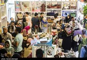 هفدهمین نمایشگاه بین المللی تخصصی دوربین های دیجیتال، هنر عکاسی و تصویربرداری