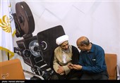 هفدهمین نمایشگاه بین المللی تخصصی دوربین های دیجیتال، هنر عکاسی و تصویربرداری