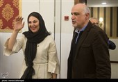 هجدهمین جشن مدیران تولید سینما