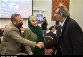 هجدهمین جشن مدیران تولید سینما