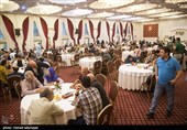 هجدهمین جشن مدیران تولید سینما