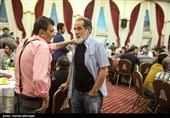هجدهمین جشن مدیران تولید سینما