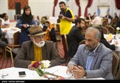 هجدهمین جشن مدیران تولید سینما