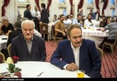 هجدهمین جشن مدیران تولید سینما