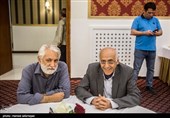 هجدهمین جشن مدیران تولید سینما
