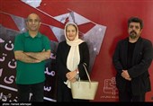 هجدهمین جشن مدیران تولید سینما