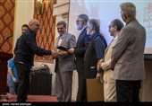 هجدهمین جشن مدیران تولید سینما