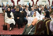 هجدهمین جشن مدیران تولید سینما