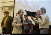 هجدهمین جشن مدیران تولید سینما