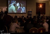 هجدهمین جشن مدیران تولید سینما
