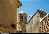 مسجد دومناره سقز