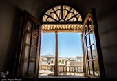 مسجد دومناره سقز