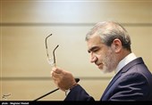 تسلیت کدخدایی برای درگذشت خبرنگار خبرگزاری فارس