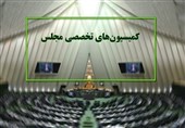 سومین نشست هیئت رئیسه مجلس با روسای کمیسیون‌ها فردا برگزار می‌شود/ افزایش جلسات علنی
