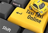 فعالیت بین‌شهری تاکسی‌های اینترنتی فقط با مجوز وزارت راه و شهرسازی