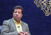 اعطای گواهینامه درجه یک هنری به مرتضی امیری اسفندقه