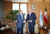 دانشگاه تهران و رومانی برای همکاری‌های مشترک توافق کردند