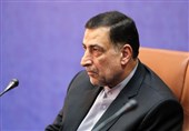 قوه قضائیه سالانه شش میلیون پرونده را رسیدگی می‌کند