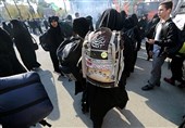 هزینه سفر عتبات از اول شهریورماه افزایش پیدا می‌کند