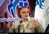 روند بررسی پرونده اعتبارنامه تاجگردون به‌روایت زاکانی