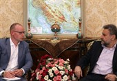 فلاحت‌پیشه: اروپایی‌ها ضرب‌الاجل 60 روزه ایران را جدی بگیرند