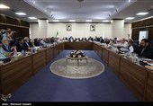 بررسی تحولات اخیر منطقه در جلسه فردای مجمع تشخیص مصلحت نظام