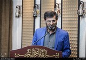 شعرخوانی طنز ناصر فیض در برنامه "قرار"+فیلم
