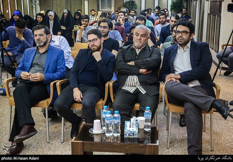 بیست و ششمین محفل شعر قرار