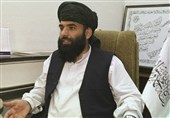 طالبان:با کاردار انگلیس درباره تعامل با جامعه جهانی گفتگو شد