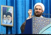 خطیب جمعة طهران: مضیق هرمز لن یُفتح دون تحقیق شروط إیران