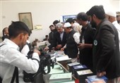 آغاز نخستین هفته قرآنی ایران در حیدرآباد هند