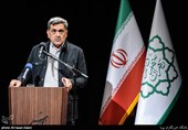 حناچی: 3000 ساختمان ناایمن توسط آتش‌نشانی پایتخت شناسایی شده است