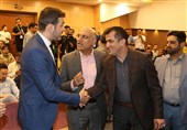اکبرپور: متولیان استقلال یقه آنهایی را که در پرونده استراماچونی کوتاهی کردند، بگیرند/ هواداران دیگر تحمل ندارند