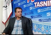 طفره اصفهانیان از پاسخگویی: کمیته داوران سخنگو دارد، دیگر با من تماس نگیرید!
