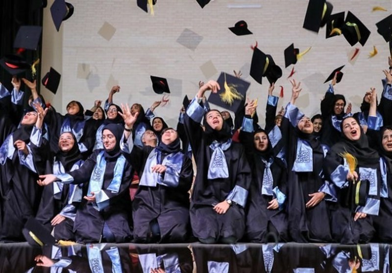 دانشگاه های جمهوری اسلامی ایران , زنان , وزارت علوم , 