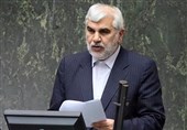نماینده تالش: 94 نیروی رده‌های مدیریتی وزارت کشور غیر قانونی جذب شده‌اند