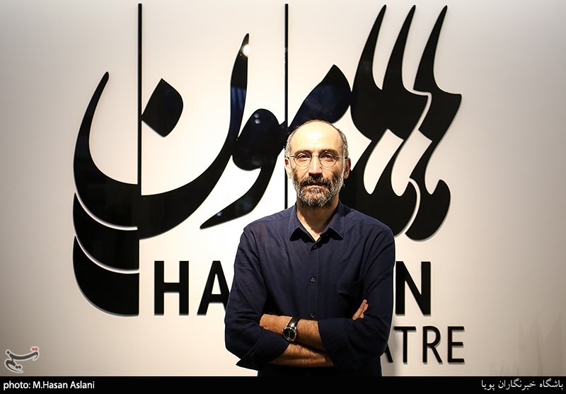 "هامون" اجرای طرح ابتکاری "تئاتر هنر و تجربه" را آغاز کرد