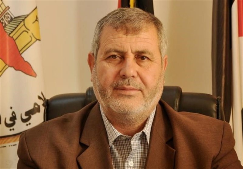 خالد البطش: رمضان عبدالله شخصیت وحدت آفرین فلسطین بود