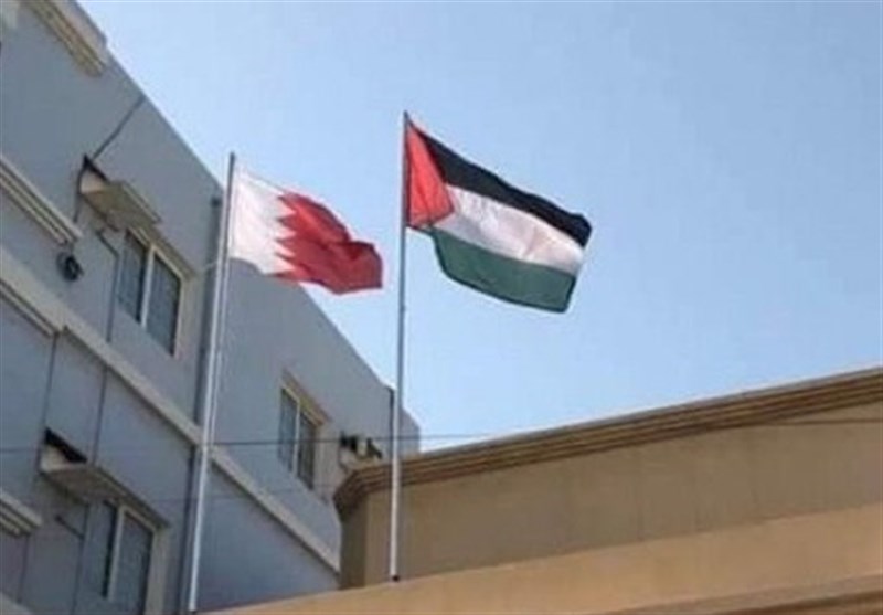 ببینید/سرکوب اعتراضات ضدجنگ دربحرین