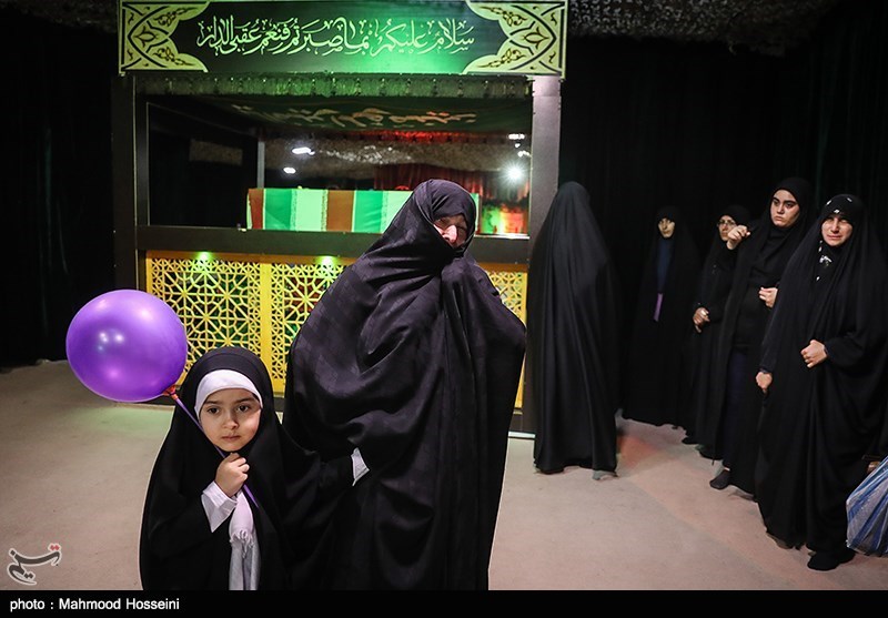 وداع با پیکر 4 شهید تازه شناسایی شده دفاع مقدس
