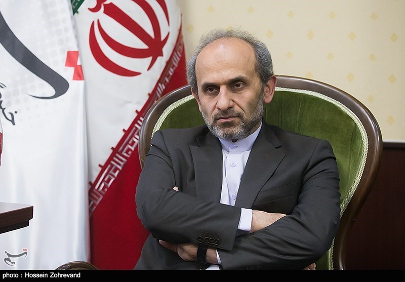تلویزیون , معاونت برون مرزی , صدا و سیمای جمهوری اسلامی ایران , شبکه پرس تی وی ,