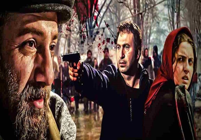 اخبار اکران , حملات تروریستی , فیلم‌های سینمایی ایران , 