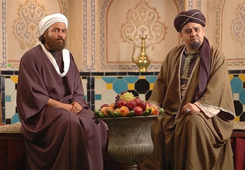 سریال , تلویزیون , صدا و سیما ,