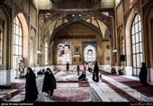 پیرمرد افغانستانی که هر چه می‌خواست از شهید بهشتی می‌گرفت