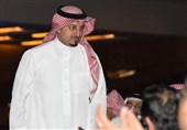 استعفای رئیس فدراسیون فوتبال عربستان به دنبال حذف از جام جهانی