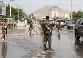ملی‌پوشان فوتبال افغانستان در فهرست قربانیان بمب‌گذاری کابل؟
